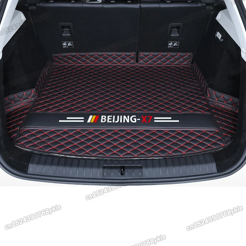 car trunk mat rear boot cargo liner luggage cushion cover mats for beijing x7 2020 2021 2022 accessories 2023 interior styling
car trunk mat rear boot cargo liner luggage cushion cover mats for beijing x7 2020 2021 2022 accessories 2023 interior styling