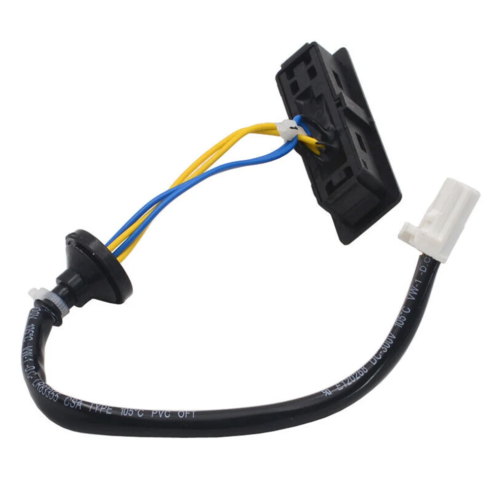 For Nissan Murano 2008-2014 Tailgate Trunk Opener Release Switch Rear Hatch Lift Gate Release Switch 100% Brand New
For Nissan Murano 2008-2014 Tailgate Trunk Opener Release Switch Rear Hatch Lift Gate Release Switch 100% Brand New