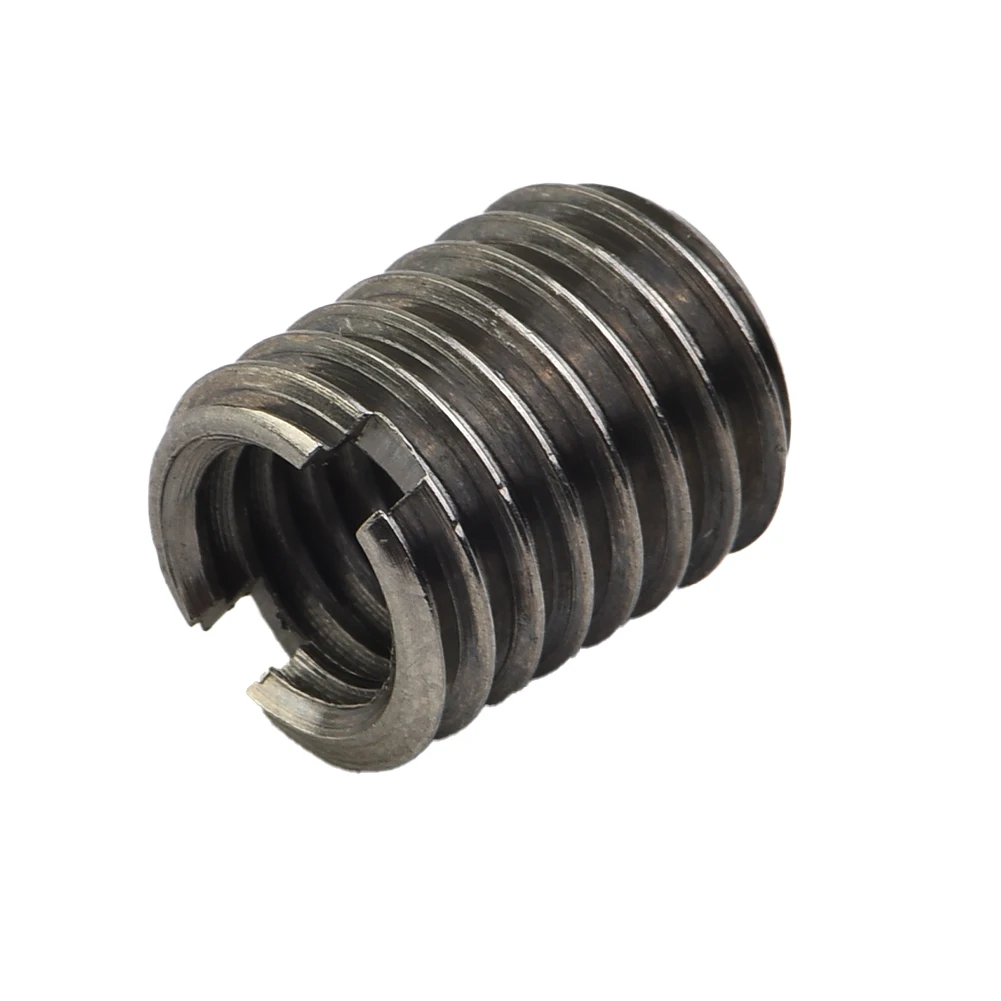 5 Pcs Thread Reducer STAINLESS THREAD ADAPTERS M8 8MM MALE TO M6 6MM FEMALE THREADED REDUCERS Soldering Iron Tool Accessories
5 Pcs Thread Reducer STAINLESS THREAD ADAPTERS M8 8MM MALE TO M6 6MM FEMALE THREADED REDUCERS Soldering Iron Tool Accessories