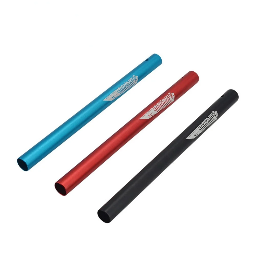 Kids Bicycle Hardass Seatpost 22.2*300Mm Aluminum CNC Technology Processing Seatpost For Children Bicycles suspension seatpost
Kids Bicycle Hardass Seatpost 22.2*300Mm Aluminum CNC Technology Processing Seatpost For Children Bicycles suspension seatpost