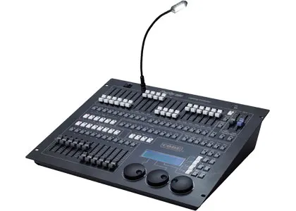 Профессиональный контроллер DMX 512, оператор светильник, консоль DJ Stage вечерние 600
Профессиональный контроллер DMX 512, оператор светильник, консоль DJ Stage вечерние 600
