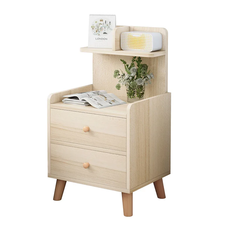 Bedside Storage Cabinet Bedside Table Simple Modern Simple Locker Storage Rack Mini Storage Cabinet Wooden Bedside Multi-Functio
Bedside Storage Cabinet Bedside Table Simple Modern Simple Locker Storage Rack Mini Storage Cabinet Wooden Bedside Multi-Functio