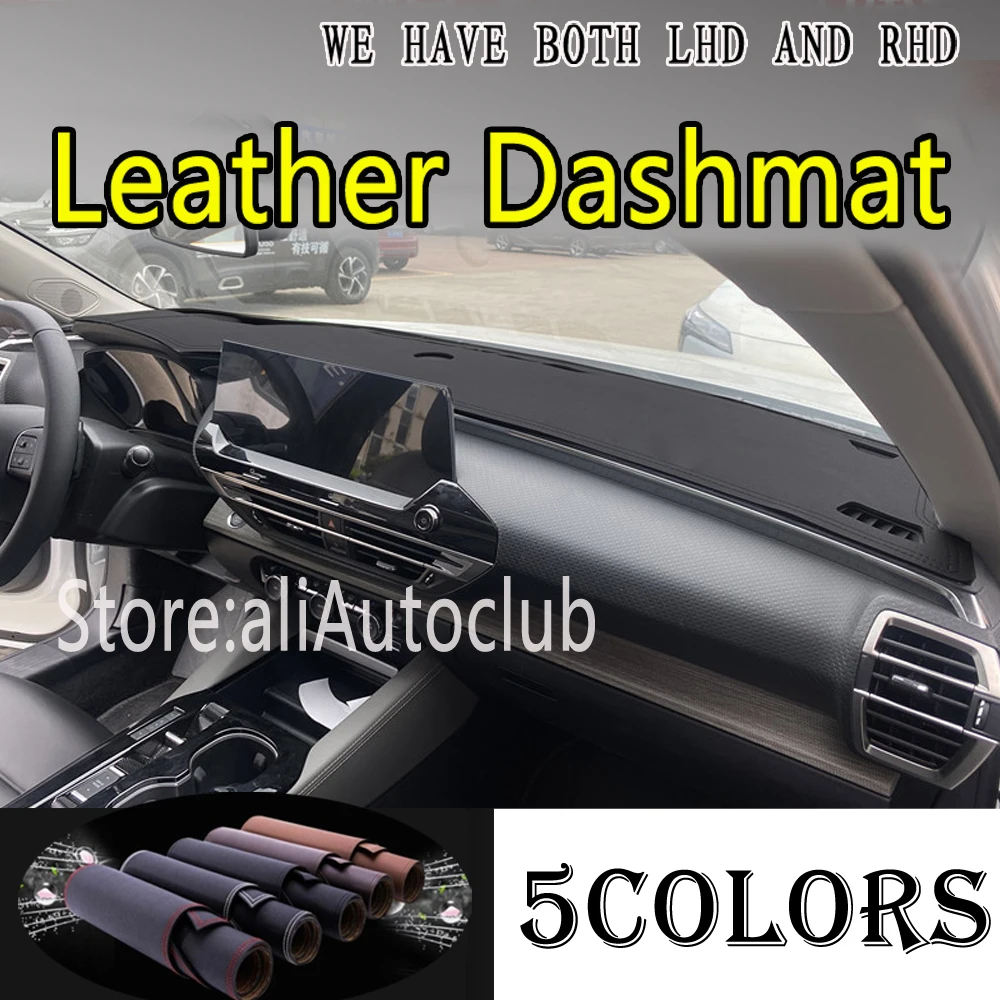 Аксессуары для Citroen C5X C5 X 2022 2023, замшевый коврик для приборной панели
Аксессуары для Citroen C5X C5 X 2022 2023, замшевый коврик для приборной панели
