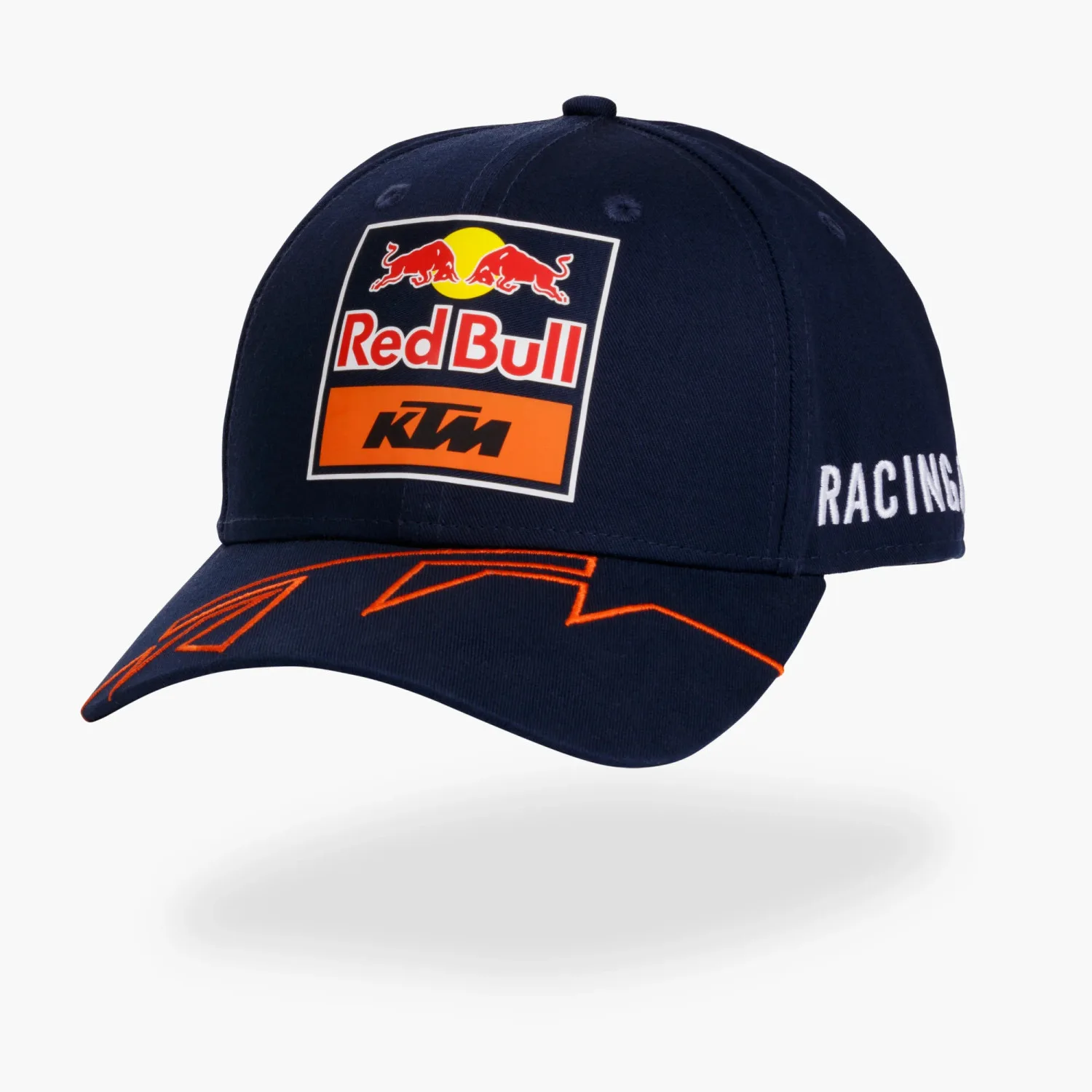 2023 New Red B-bulls K-KTM racing hat F1 off-road machine kart hat baseball duck tongue sunshade
2023 New Red B-bulls K-KTM racing hat F1 off-road machine kart hat baseball duck tongue sunshade