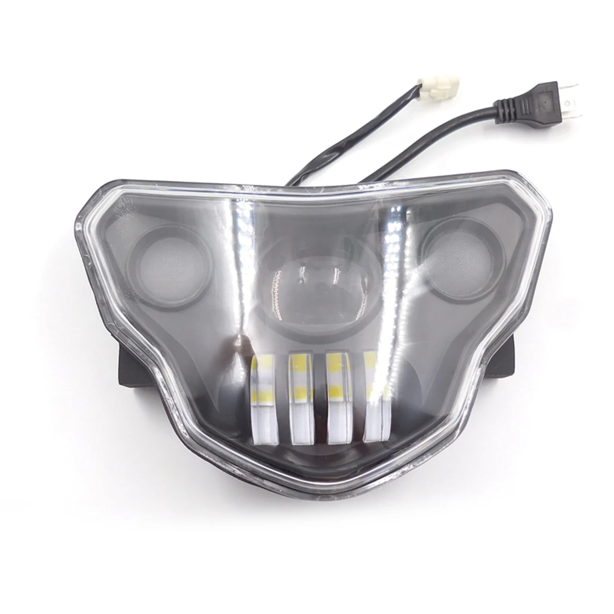 Мотоциклетная осветительная головка для BMW G310GS G310R G 310 GS R 310GS 2016-2021
Мотоциклетная осветительная головка для BMW G310GS G310R G 310 GS R 310GS 2016-2021
