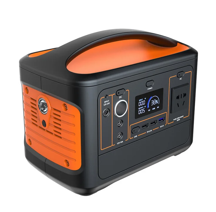 Hot Sale Multifunction Home Outdoor Big Capacity Portable Power Banks Station Solar Camping Power Bank Charger
Hot Sale Multifunction Home Outdoor Big Capacity Portable Power Banks Station Solar Camping Power Bank Charger