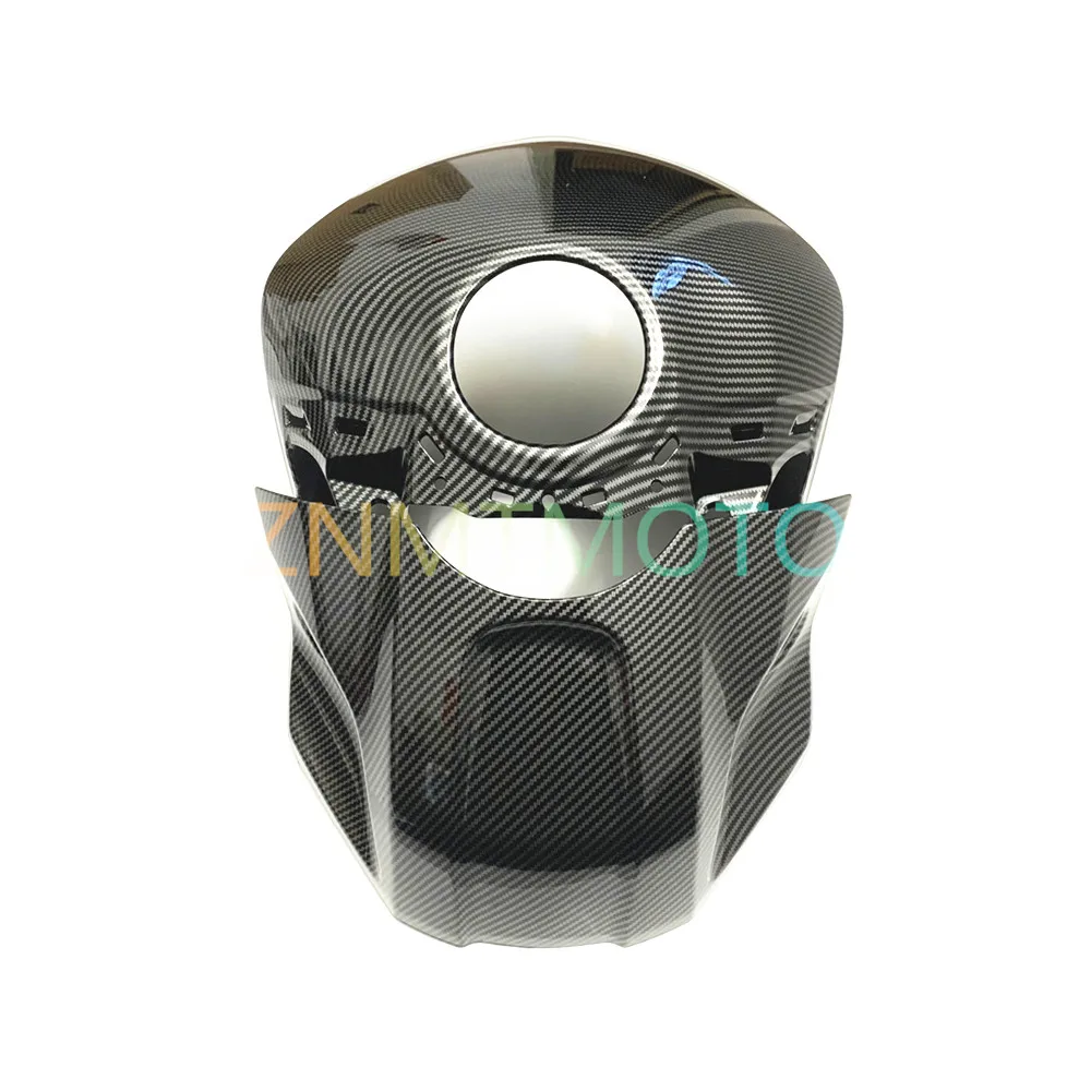 Обтекатель для топливного бака мотоцикла из углеродного волокна, Защитный колпачок для Бака Yamaha R25 R3 2019 2020 2021 
Обтекатель для топливного бака мотоцикла из углеродного волокна, Защитный колпачок для Бака Yamaha R25 R3 2019 2020 2021