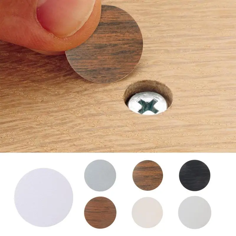 Adhesive Screw Stickers Wooden Furniture Self Adhesive Screw Cover Hole Stickers Wood Craft Desk Cabinet Ornament For Home
Adhesive Screw Stickers Wooden Furniture Self Adhesive Screw Cover Hole Stickers Wood Craft Desk Cabinet Ornament For Home