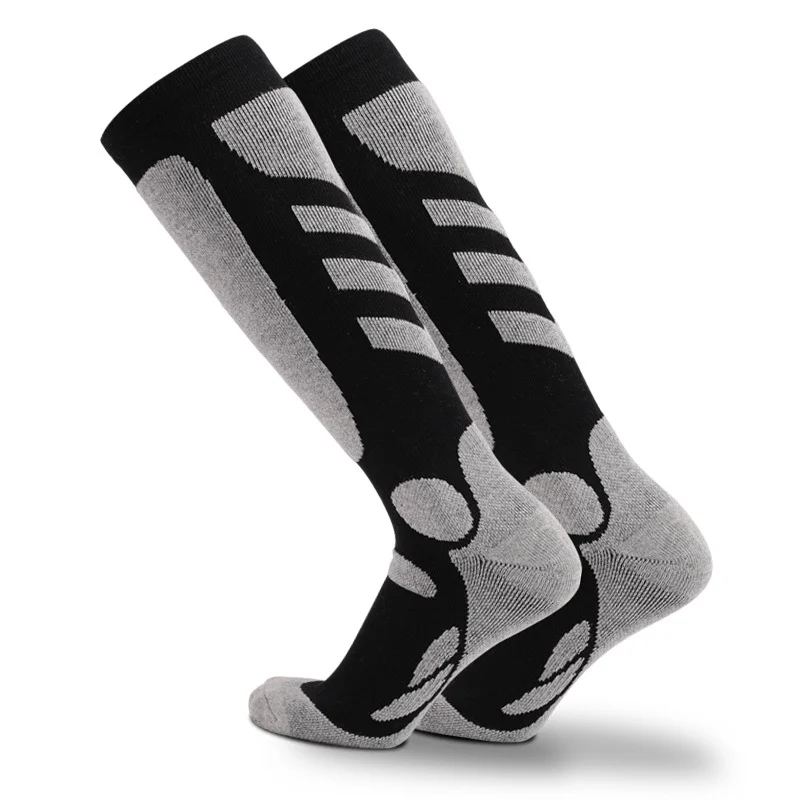 Men Woman Thermal Ski Socks Kids Thicken Cotton Warm Winter Cycling Socks Outdoor Snowboard Hiking Socks Leg Warmer 
Men Woman Thermal Ski Socks Kids Thicken Cotton Warm Winter Cycling Socks Outdoor Snowboard Hiking Socks Leg Warmer