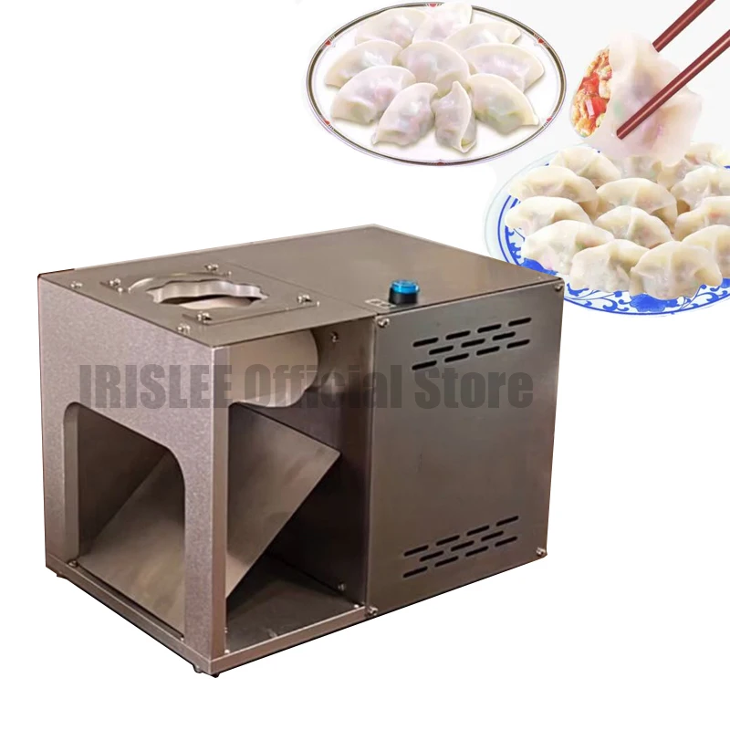 Chinese grain product gyoza dumpling making machine automatic form price small mini maker set semi auto filling dumpling machin
Chinese grain product gyoza dumpling making machine automatic form price small mini maker set semi auto filling dumpling machin