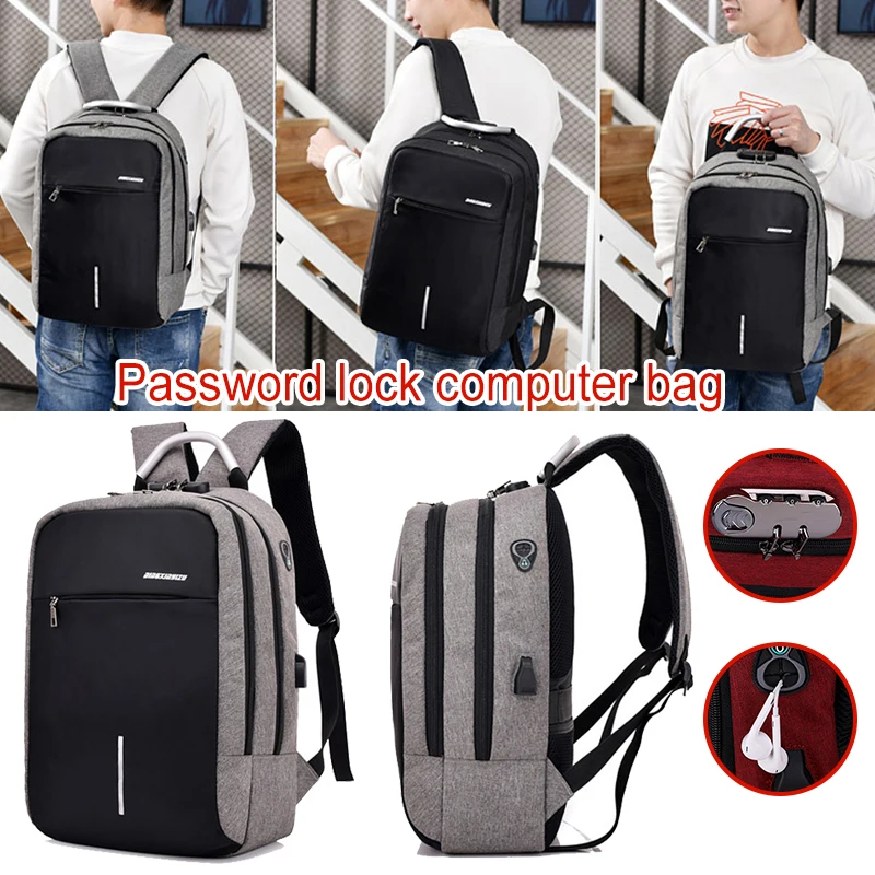 Laptop Backpack Business Travel Anti Theft Computer Bag For Men Women With Usb Laptop Backpack Сумка Для Ноутбука Рюкзак Мужской
Laptop Backpack Business Travel Anti Theft Computer Bag For Men Women With Usb Laptop Backpack Сумка Для Ноутбука Рюкзак Мужской