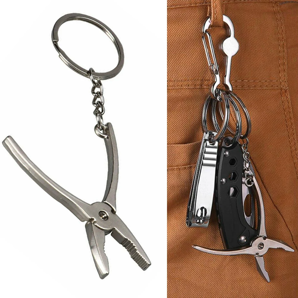 Key Tag Chain Keychain Accessory Replace Replacement Silver Stainless Steel 1 Piece Key Ring Key Tag Part Plier
Key Tag Chain Keychain Accessory Replace Replacement Silver Stainless Steel 1 Piece Key Ring Key Tag Part Plier