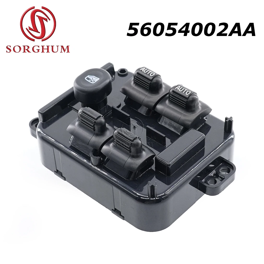 

56010677AA 56054002AA 56010090AD 56010090AE Electric Power Window Control Switch Button For Jeep Liberty 2005 2006 2007 Car Part