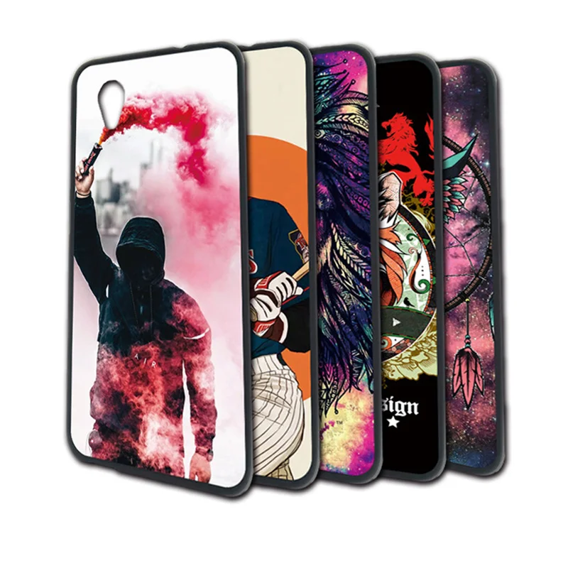 For Alcatel 1 5033D 2018 2019 2021 5.0 inch Case Soft TPU Phone Cover Color Luxury Smooth Popular Printing Glossy Mobile Bags NH
For Alcatel 1 5033D 2018 2019 2021 5.0 inch Case Soft TPU Phone Cover Color Luxury Smooth Popular Printing Glossy Mobile Bags NH