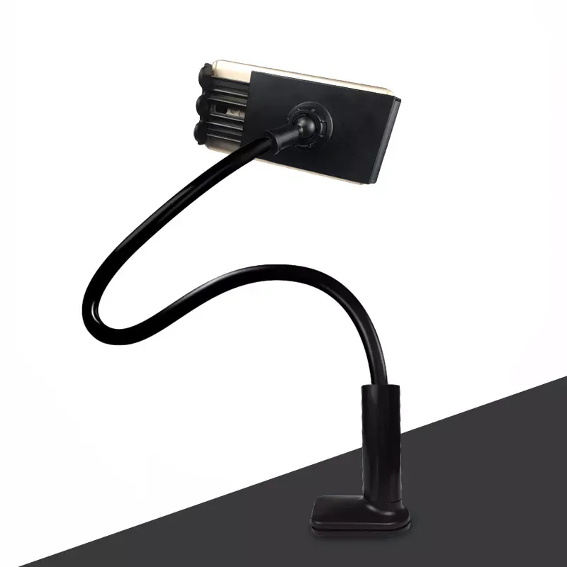Mobile Phone Holder Portable Flexible Lazy Bed Holder for iPad Desktop Tablet Stand Desk Mount bracket Support
Mobile Phone Holder Portable Flexible Lazy Bed Holder for iPad Desktop Tablet Stand Desk Mount bracket Support