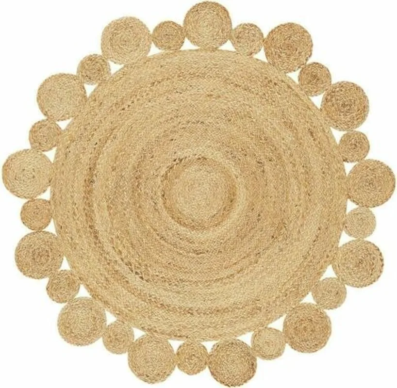 Rug Natural Jute Braided Style Modern Rug Rustic Look Reversible Carpet Rugs and Carpets for Home Living Room Home Deacor
Rug Natural Jute Braided Style Modern Rug Rustic Look Reversible Carpet Rugs and Carpets for Home Living Room Home Deacor