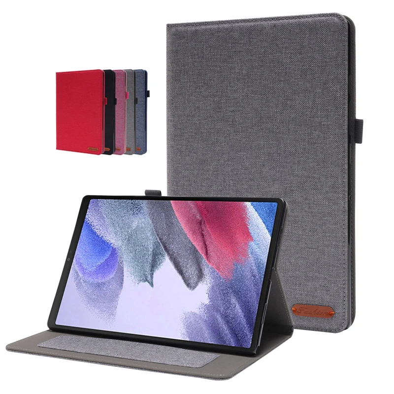 For Samsung Galaxy A8 2021 Tablet Case Cowboy Flip Stand Cover for Samsung Galaxy Tab A8 A 8 2021 SM-X200 SM-X205 Case 10.5 inch
For Samsung Galaxy A8 2021 Tablet Case Cowboy Flip Stand Cover for Samsung Galaxy Tab A8 A 8 2021 SM-X200 SM-X205 Case 10.5 inch