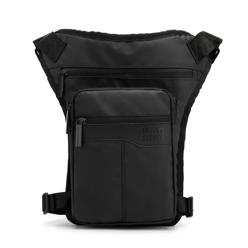 High Quality Motorcycle Hip Belt Waist Fanny Pack Riding Travel Shoulder Messenger Cross Body Bags Nylon Men Thigh Drop Leg Bag
High Quality Motorcycle Hip Belt Waist Fanny Pack Riding Travel Shoulder Messenger Cross Body Bags Nylon Men Thigh Drop Leg Bag