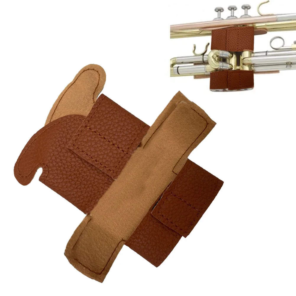 For Trumpet Protective Cover 12*10*2cm 1PC 20g Brown Case For Trumpet Professional Protective Synthetic Leather
For Trumpet Protective Cover 12*10*2cm 1PC 20g Brown Case For Trumpet Professional Protective Synthetic Leather