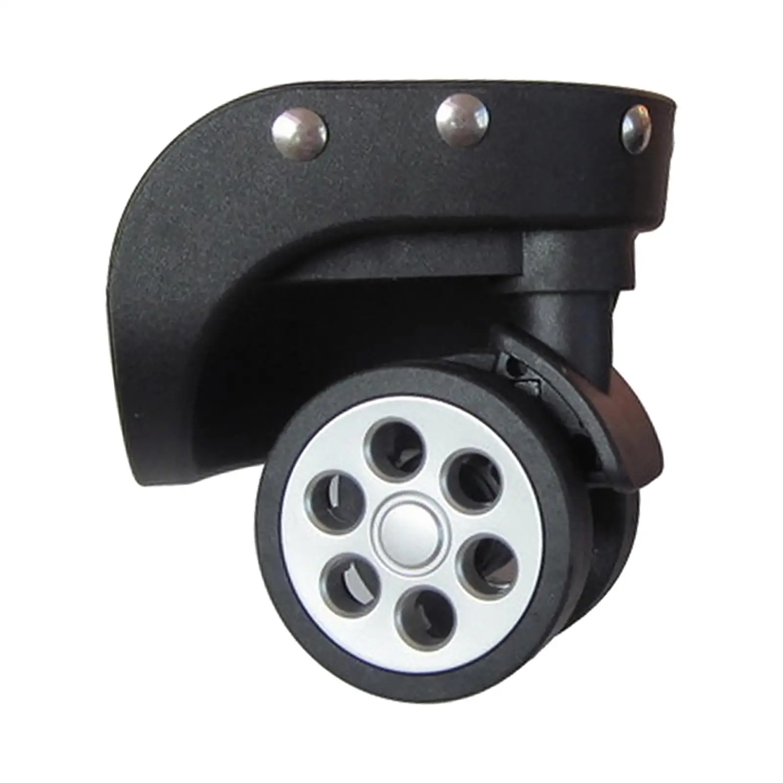 Luggage Suitcase Wheels Accessories Direct Replaces High Performance Plastic Repair Set Bearings Premium Suitcase Swivel Wheel
Luggage Suitcase Wheels Accessories Direct Replaces High Performance Plastic Repair Set Bearings Premium Suitcase Swivel Wheel