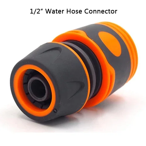 Соединитель водяного шланга VanKood 1/2" или 3/4"
Соединитель водяного шланга VanKood 1/2" или 3/4"