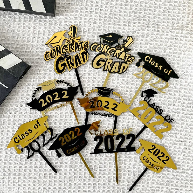 Graduation Season 2022 Cake Decorating Celebration Graduation Class Cake Topper Graduation Celebration Party Decorations
Graduation Season 2022 Cake Decorating Celebration Graduation Class Cake Topper Graduation Celebration Party Decorations