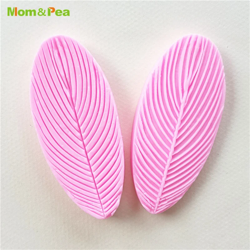 MPA1196 Leaf Shaped Silicone Press Mold Gum Paste Chocolate Ornamental Fondant Mould Cake Decoration Tools
MPA1196 Leaf Shaped Silicone Press Mold Gum Paste Chocolate Ornamental Fondant Mould Cake Decoration Tools