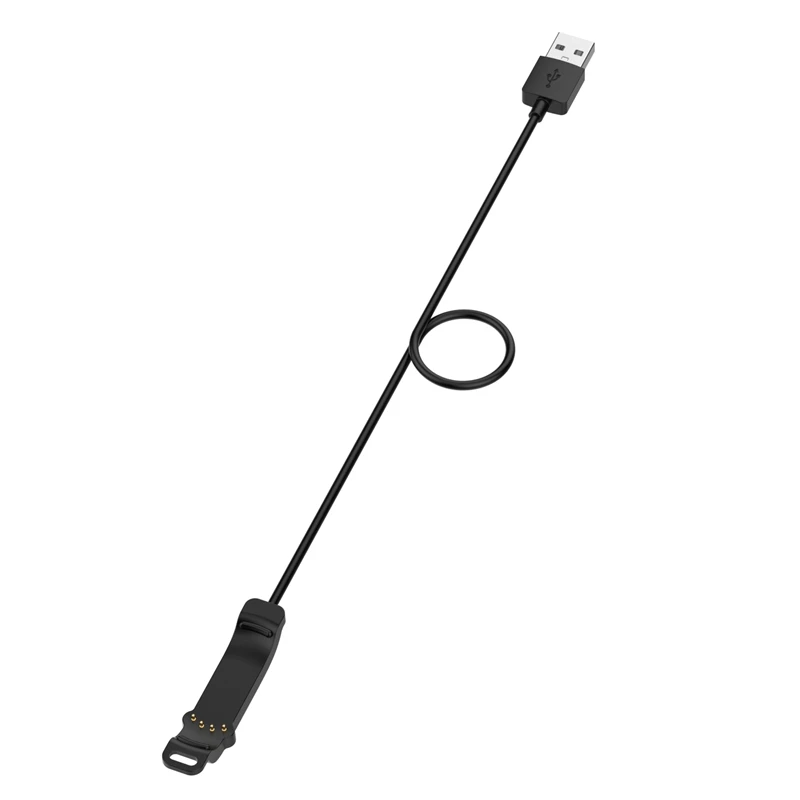 For POLAR Unite Smart Watch Charger 1M Smart Bracelet USB Charging Without Magnetic
For POLAR Unite Smart Watch Charger 1M Smart Bracelet USB Charging Without Magnetic