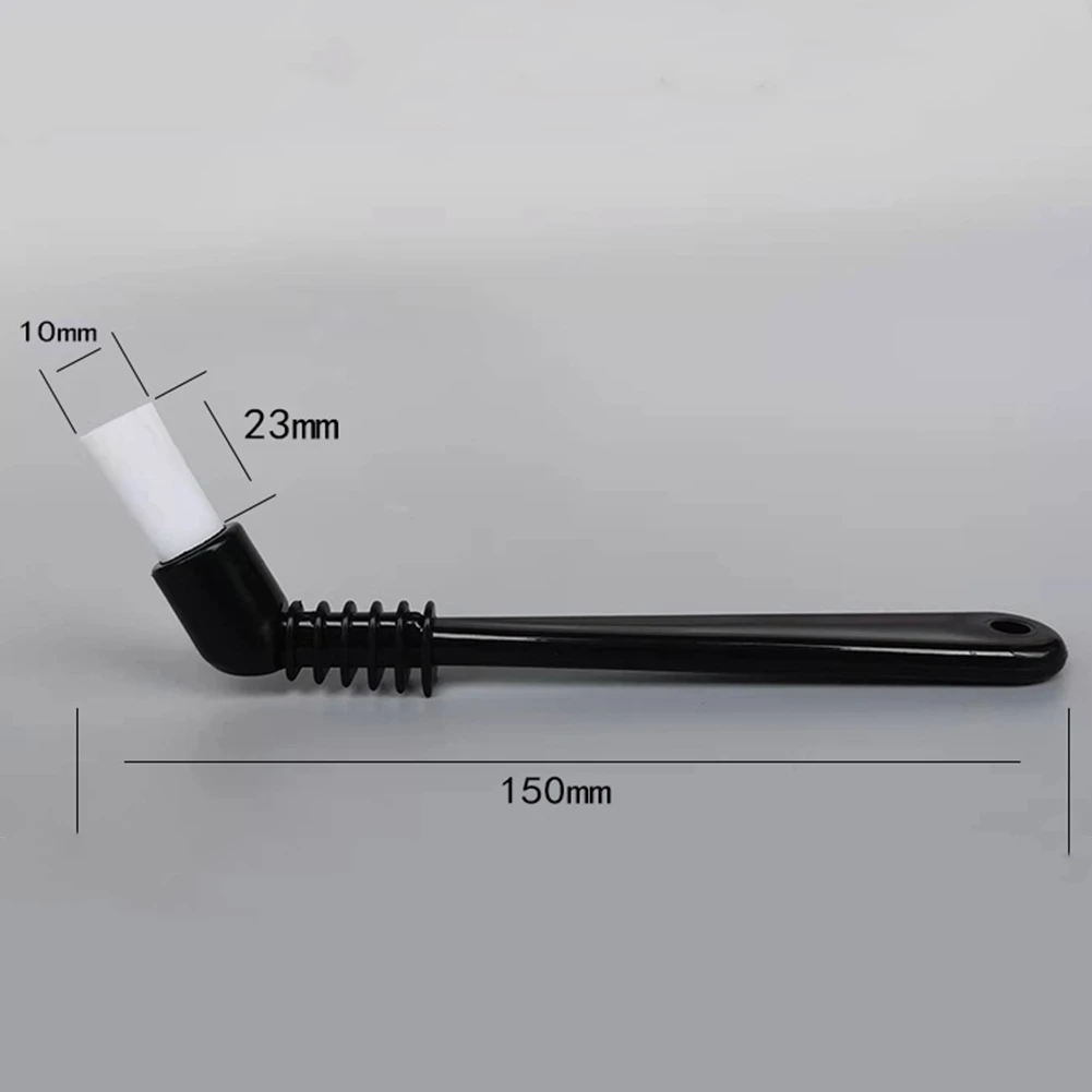 Cleaning Tools Coffee Machine Milk Frothers Nylon Plastics Sturdy Stiff Thick Tools Brush Espresso Machine Brushs
Cleaning Tools Coffee Machine Milk Frothers Nylon Plastics Sturdy Stiff Thick Tools Brush Espresso Machine Brushs
