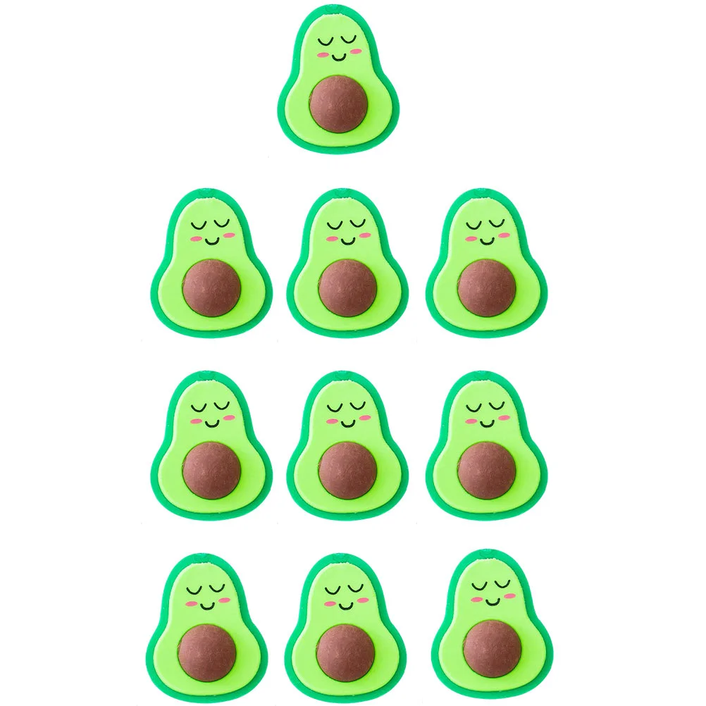 Erasers Kids Eraser Students Fruit Partycute Avocadomini Miniaturestationery Writing Cartoon Painting Shaped Novelty Gift
Erasers Kids Eraser Students Fruit Partycute Avocadomini Miniaturestationery Writing Cartoon Painting Shaped Novelty Gift