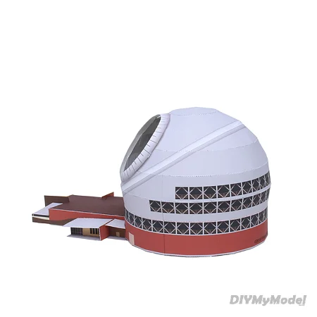 Тринадцатиметровый телескоп, искусство, мини ручная работа, 3D Бумага, модель, научная фантастика, бумага, рукоделие, DIY, подростковые, взросл...
Тринадцатиметровый телескоп, искусство, мини ручная работа, 3D Бумага, модель, научная фантастика, бумага, рукоделие, DIY, подростковые, взросл...