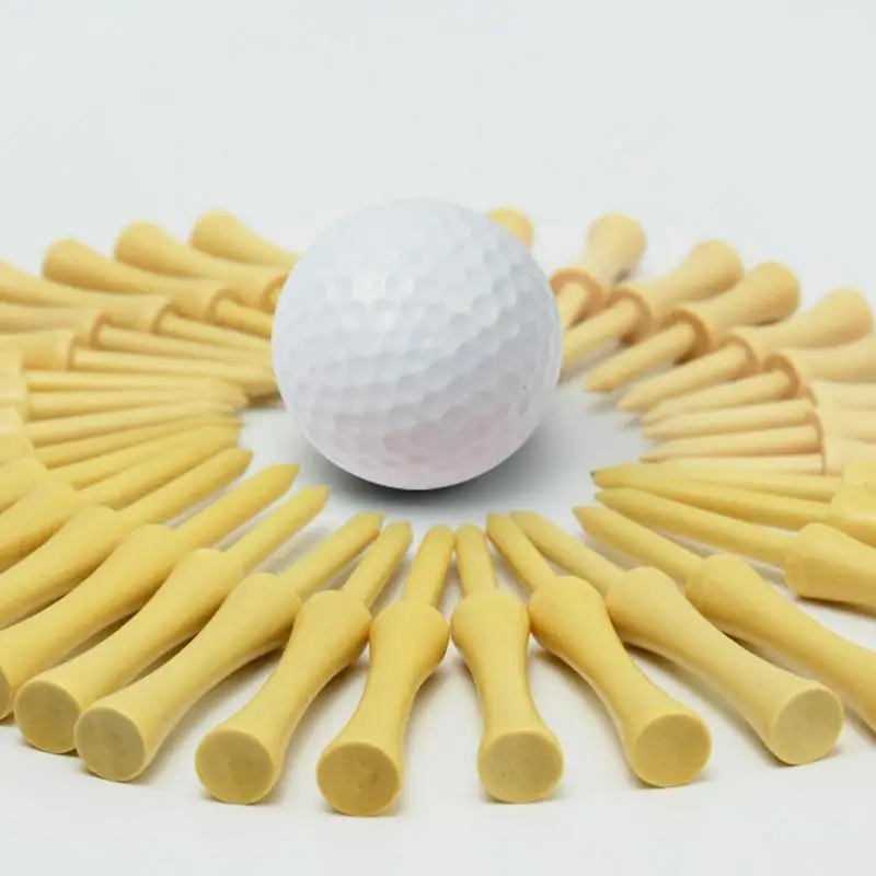 35 шт., деревянные Тройники для гольфа
35 шт., деревянные Тройники для гольфа