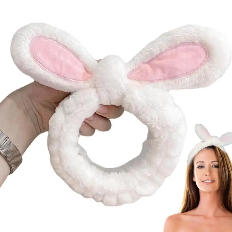 Bunny Scrunchies For Women Christmas Hair Scrunchies Tail Holders With Bunny Ear Christmas Tail Holders With Bunny Ear Tie For
Bunny Scrunchies For Women Christmas Hair Scrunchies Tail Holders With Bunny Ear Christmas Tail Holders With Bunny Ear Tie For