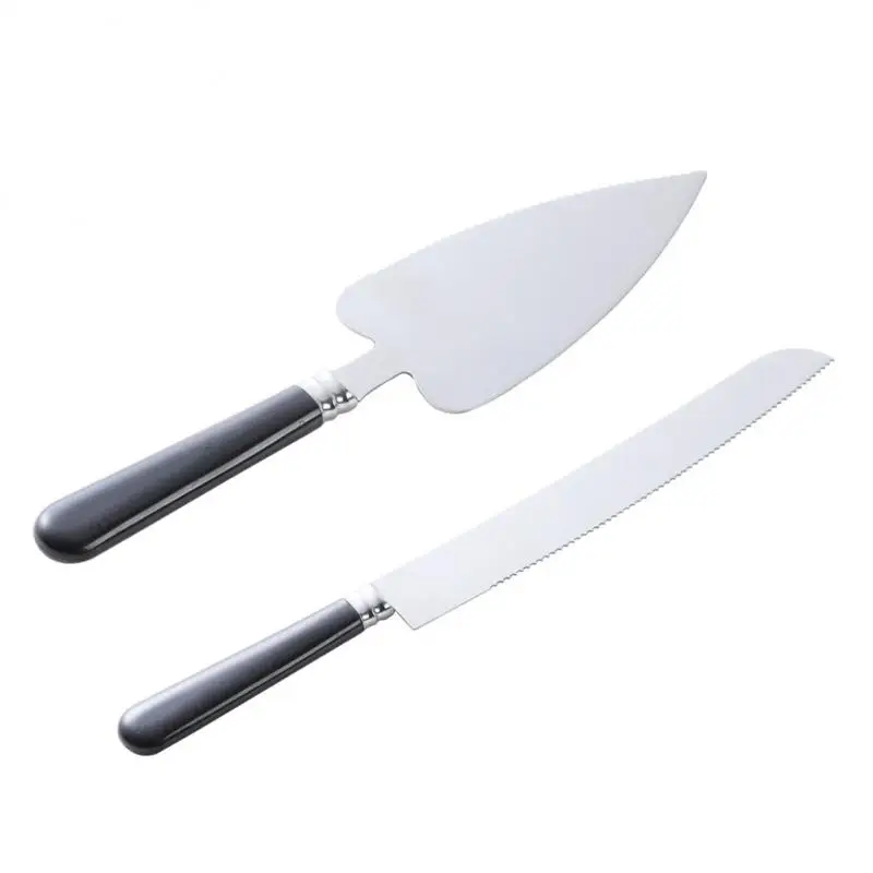 2pcs Stainless Steel Cake Spatula Bread Knife Polishing Process Wavy Sawtooth Cake Decorating Tools Home Kitchen Accessories 
2pcs Stainless Steel Cake Spatula Bread Knife Polishing Process Wavy Sawtooth Cake Decorating Tools Home Kitchen Accessories