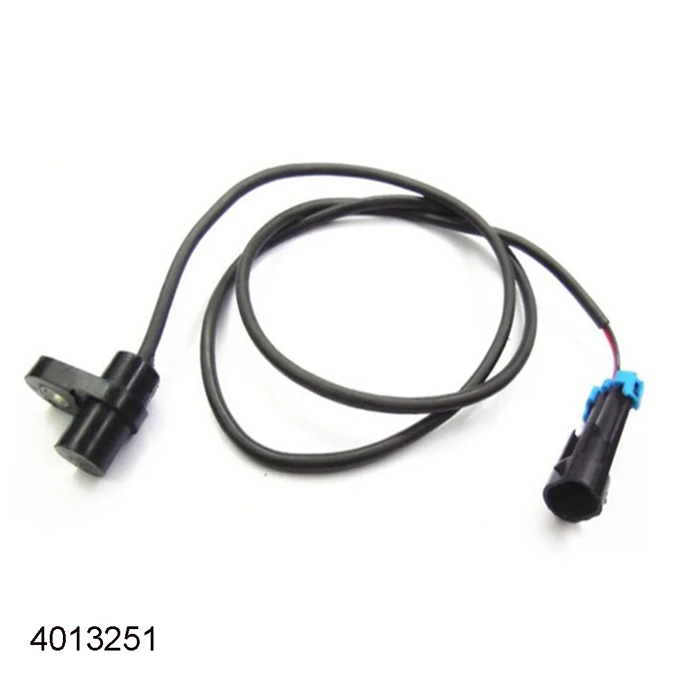 Motorcycle Wheel Speed Sensor For Indian For Polaris 1pc 4013251 Brand New High Quality Plastic Practical To Use
Motorcycle Wheel Speed Sensor For Indian For Polaris 1pc 4013251 Brand New High Quality Plastic Practical To Use