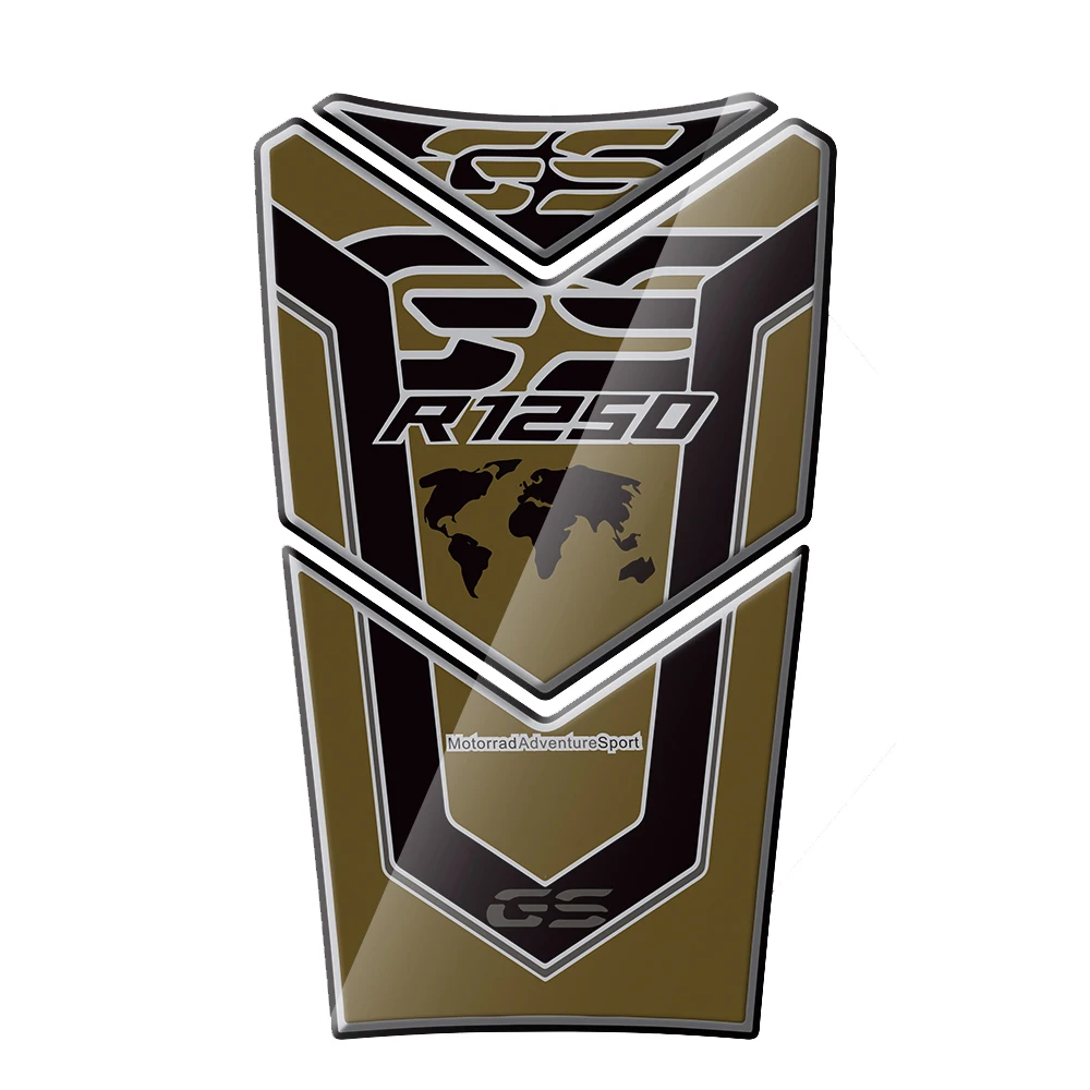 Мотоциклетные 3D гелевые накладки на бак, защитные наклейки для краски для BMW R1250GS R 1250 GS Adventure 2019 2020 2021 2022 2023 2024 
Мотоциклетные 3D гелевые накладки на бак, защитные наклейки для краски для BMW R1250GS R 1250 GS Adventure 2019 2020 2021 2022 2023 2024