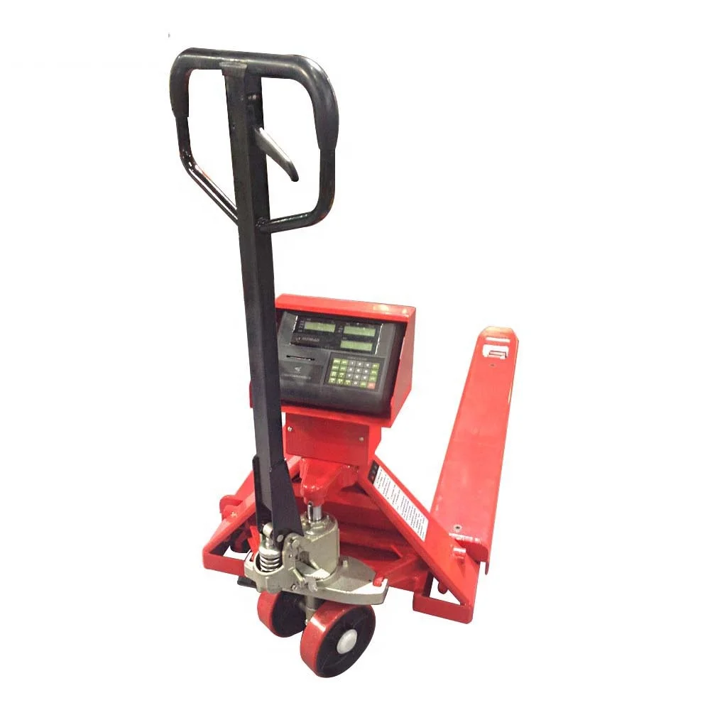 hand pallet truck with weight scale 2500 kg pallet weighing scale
hand pallet truck with weight scale 2500 kg pallet weighing scale