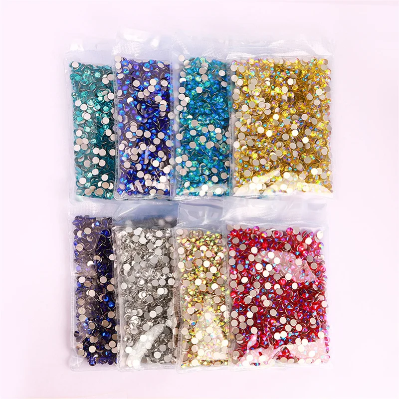 SS3-SS34 All Size Dark Siam/Red Non-HotFix Silver Flatback Rhinestones Decoration DIY Glitter Stones for 3D Nail Art Accessories
SS3-SS34 All Size Dark Siam/Red Non-HotFix Silver Flatback Rhinestones Decoration DIY Glitter Stones for 3D Nail Art Accessories