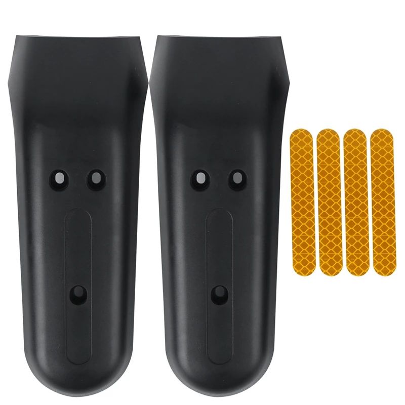 Front Fork Protection Cover Shell +Reflective Sticker for NINEBOT Max G30 G30D Electric Scooter Replacement Parts
Front Fork Protection Cover Shell +Reflective Sticker for NINEBOT Max G30 G30D Electric Scooter Replacement Parts