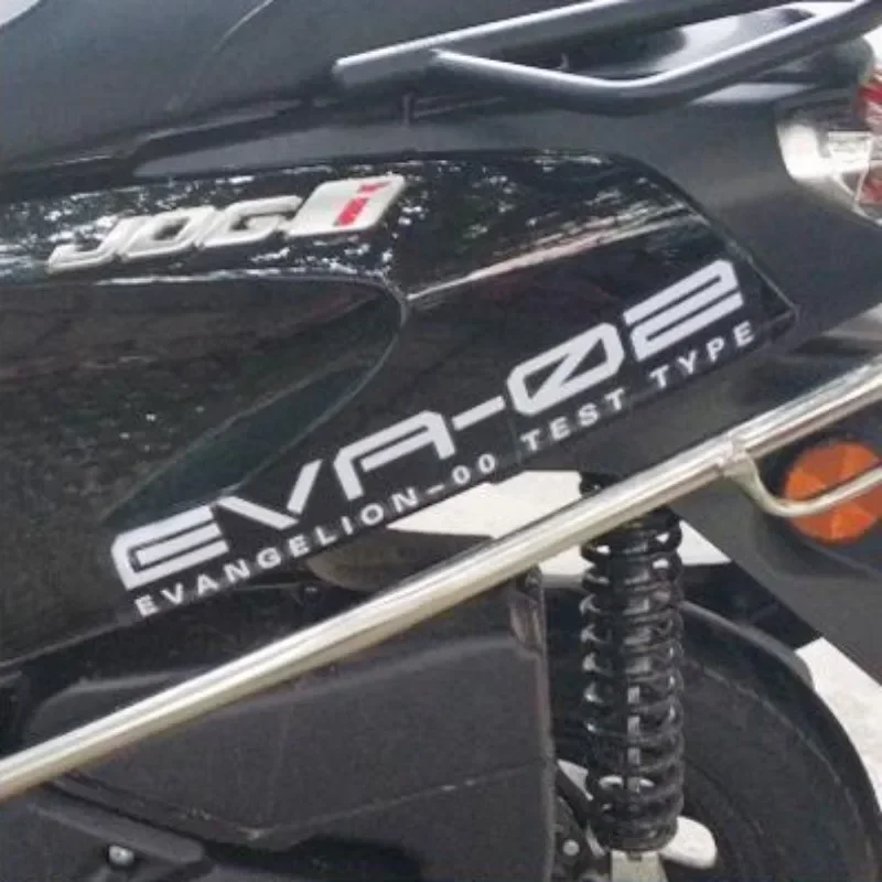 Наклейки Neon Genesis Evangelion Bandai
Наклейки Neon Genesis Evangelion Bandai