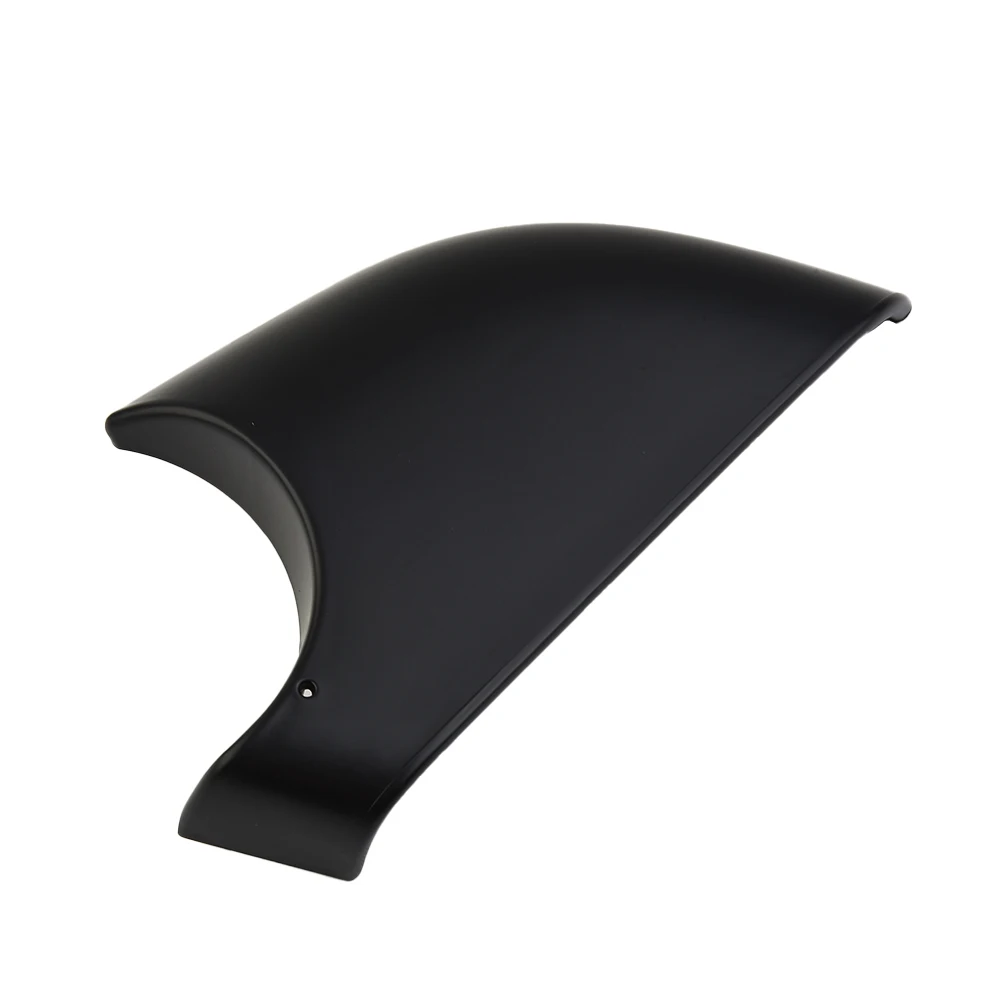 Durable Ultra Light Car Mirror Cover Base View Mirror Black Chrome Plated Lower Holder Rear Mirror Ultra-light
Durable Ultra Light Car Mirror Cover Base View Mirror Black Chrome Plated Lower Holder Rear Mirror Ultra-light