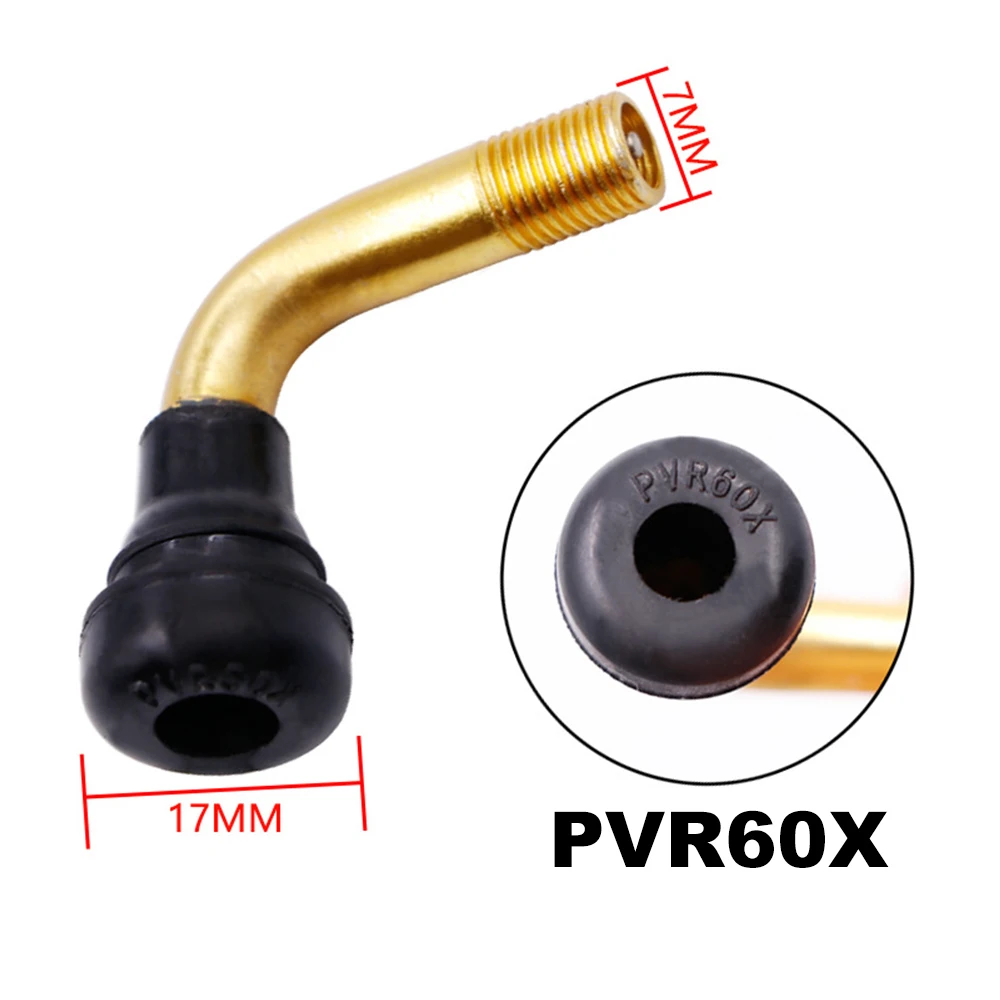 4 шт. резиновый угловой клапан 50/pvr60/pvr70 для бескамерных шин, соска для бескамерных дисковых колес
4 шт. резиновый угловой клапан 50/pvr60/pvr70 для бескамерных шин, соска для бескамерных дисковых колес