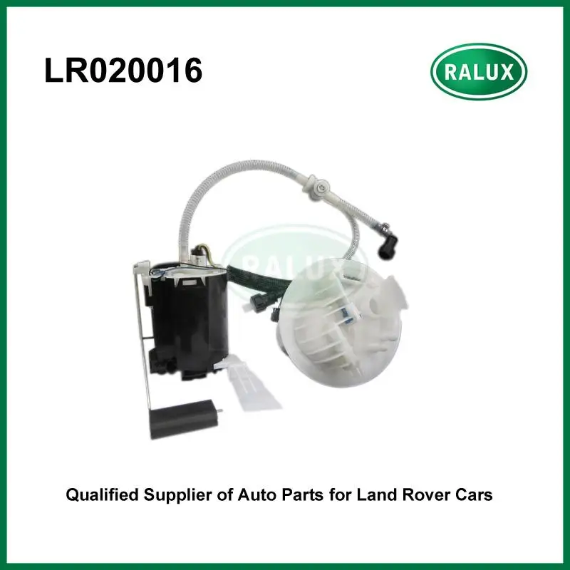 LR020016 LR038601 новый автомобильный топливный отправитель и насос в сборе для LR Freelander 2 Evoque 3.2L бензиновый автомобильный двигатель полный топливный насос
LR020016 LR038601 новый автомобильный топливный отправитель и насос в сборе для LR Freelander 2 Evoque 3.2L бензиновый автомобильный двигатель полный топливный насос