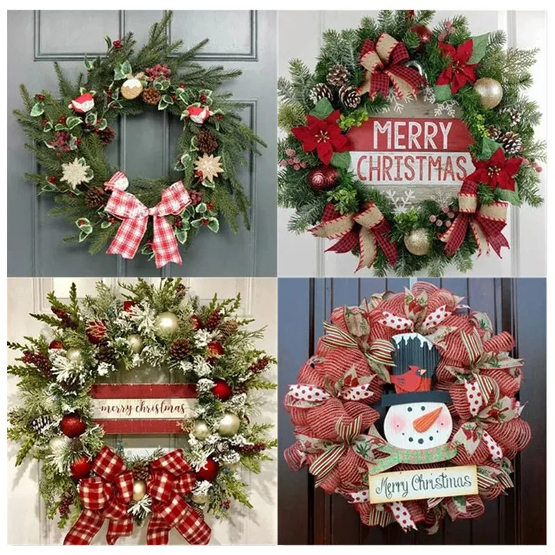 CHENISTORY 40x40cm Painting By Numbers Chrismas Floral Hoop Full Kits Pictures By Numbers Flower Painting Doordate Decor
CHENISTORY 40x40cm Painting By Numbers Chrismas Floral Hoop Full Kits Pictures By Numbers Flower Painting Doordate Decor