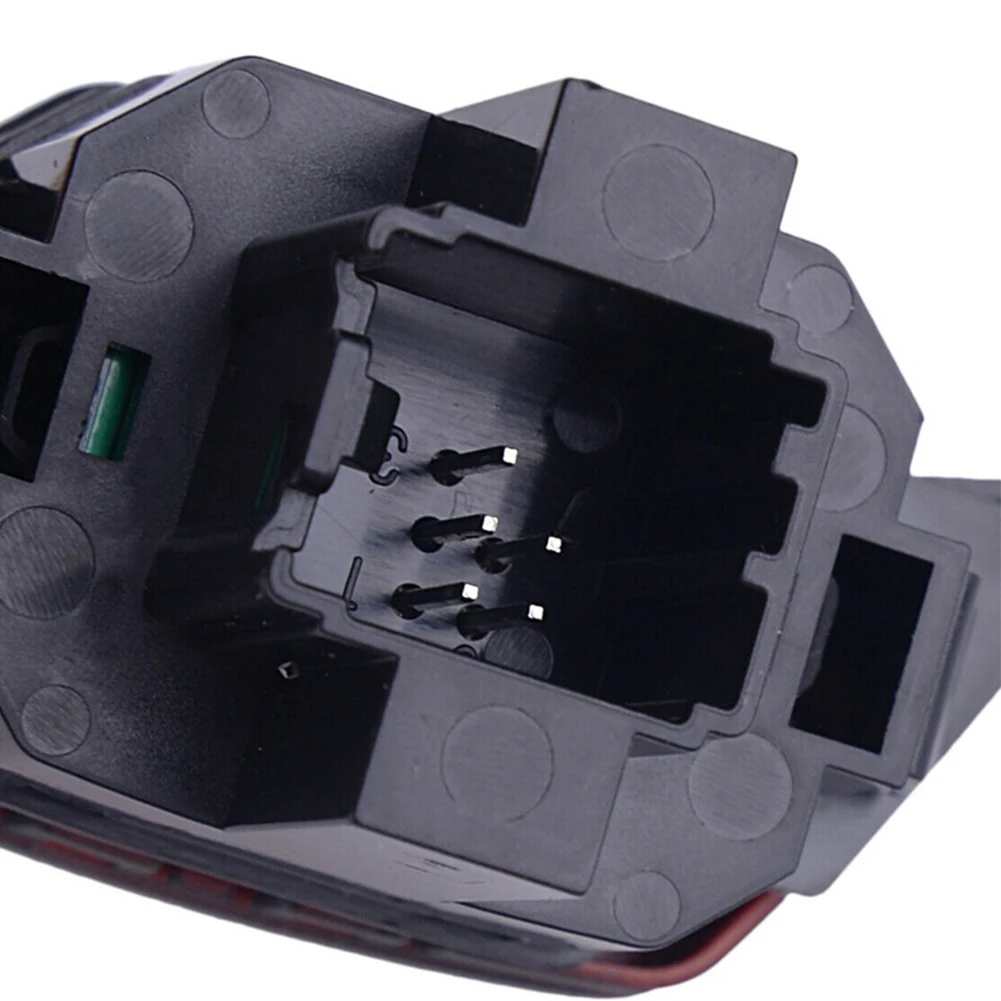 For C-MAX For Mk2 2010 Onwards Switch Hazard Light Door Lock Switch Hazard Light 1519127 1690881 176756 1791711
For C-MAX For Mk2 2010 Onwards Switch Hazard Light Door Lock Switch Hazard Light 1519127 1690881 176756 1791711