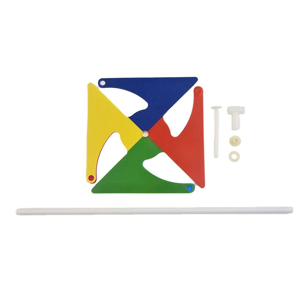 Plastic Windmill Garden Party Outdoor Pinwheel Colorful Wind Spinner Ornament Garden Lawn Yard Party Decoracion Kid Toy
Plastic Windmill Garden Party Outdoor Pinwheel Colorful Wind Spinner Ornament Garden Lawn Yard Party Decoracion Kid Toy