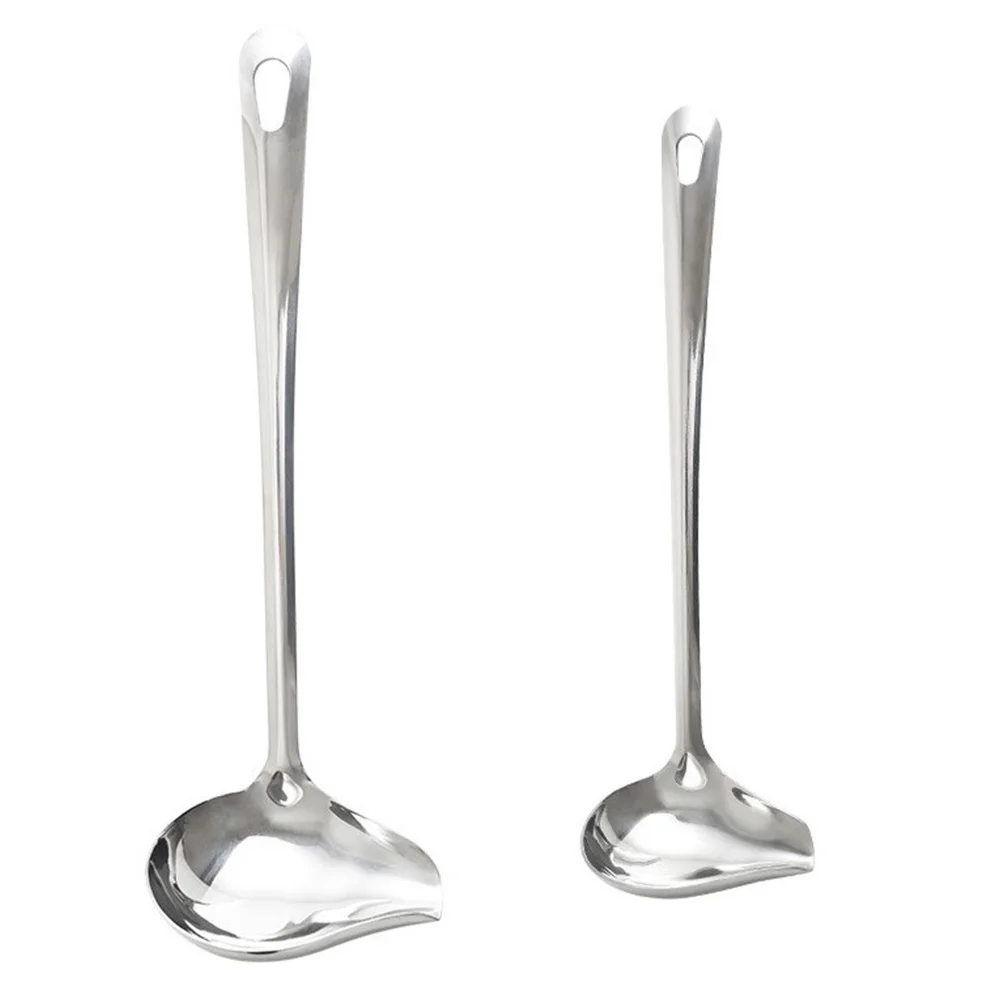 Spoon Sauce Ladle Gravy Soup Small Spoons Spout Drizzle Drawingserving Stainless Pouring Saucierculinary Tool Steel Pizza Chef
Spoon Sauce Ladle Gravy Soup Small Spoons Spout Drizzle Drawingserving Stainless Pouring Saucierculinary Tool Steel Pizza Chef
