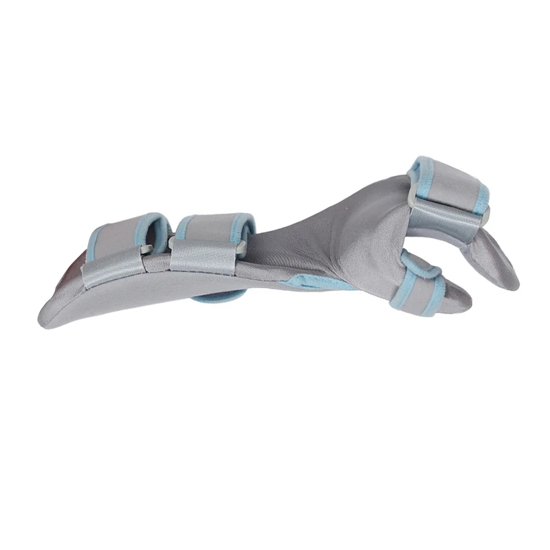 Fixed Finger Corrector Rehabilitation Functional Immobilizer Sticker Adjustable Resting Soft Fracture Resin Hand Wrist Splint
Fixed Finger Corrector Rehabilitation Functional Immobilizer Sticker Adjustable Resting Soft Fracture Resin Hand Wrist Splint