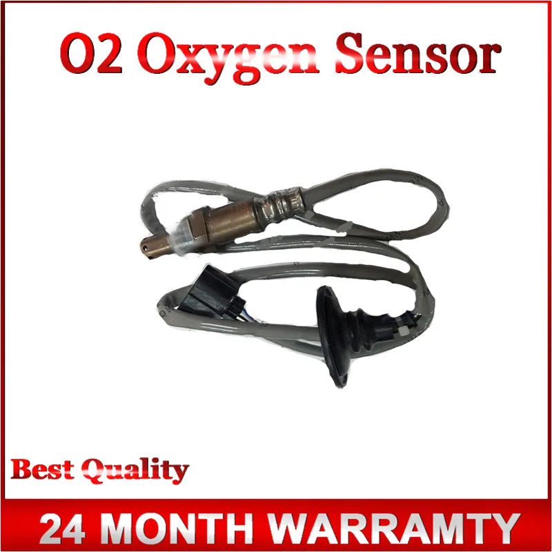 Lambda O2 Oxygen Sensor fit for MITSUBISHI 149100 6900 149100-6900 1491006900 Air Fuel Ratio Sensor Accessories Auto Parts
Lambda O2 Oxygen Sensor fit for MITSUBISHI 149100 6900 149100-6900 1491006900 Air Fuel Ratio Sensor Accessories Auto Parts