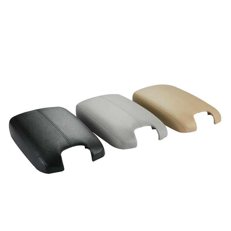 1 Pc Leather Car Armrest Case Cover Center Console Armrest Lid Cover for Honda Accord 2008-2012 Car Styling Auto Accessories
1 Pc Leather Car Armrest Case Cover Center Console Armrest Lid Cover for Honda Accord 2008-2012 Car Styling Auto Accessories